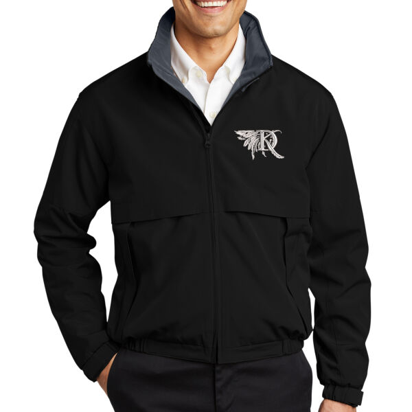 Port Authority Legacy Jacket - Embroidered Logo Thumbnail